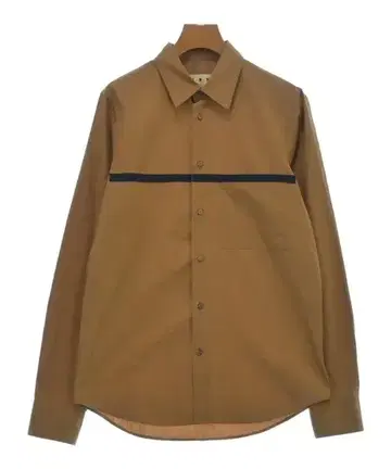 MARNI 캐주얼 셔츠 남성용