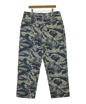 Supreme 데님 팬츠 남성용