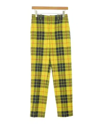 BALENCIAGA 여성용 슬랙스