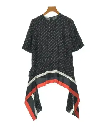 STELLA McCARTNEY 여성용 블라우스