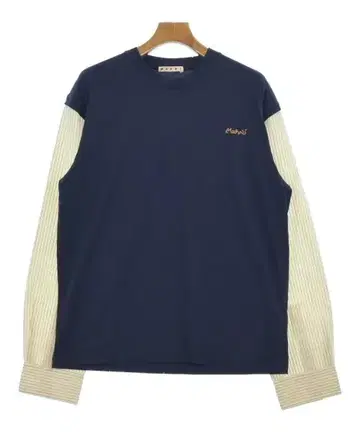 MARNI T셔츠 티셔츠 남성용