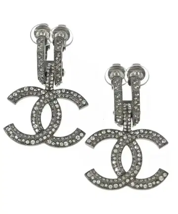 CHANEL 여성용 귀걸이