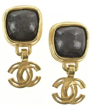CHANEL 귀걸이 귀찌 여성용
