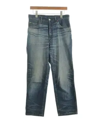 JUNYA WATANABE 데님 팬츠 여성용