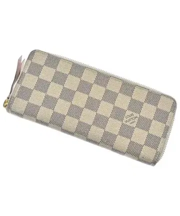 LOUIS VUITTON 지갑 코인 케이스 여성용