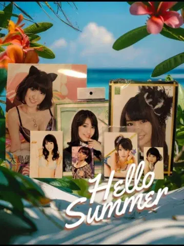 오시마 유코 AKB48 사진 손수건 카드 클리어 파일 레어 묶음 판매