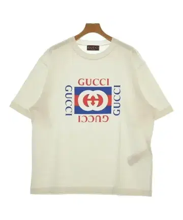 GUCCI 티셔츠 남성용