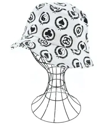 STUSSY 햇 남성용