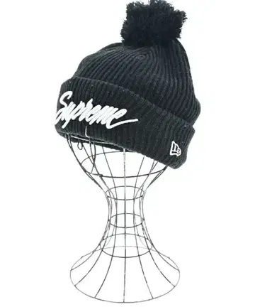Supreme 니트캡 비니 남성용