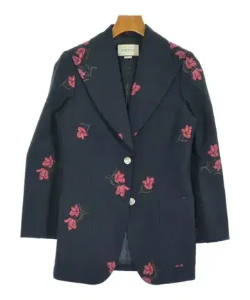 GUCCI 테일러드 자켓 여성용