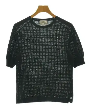 HERMES 니트 스웨터 남성용