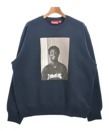 Supreme 후드티 남성용