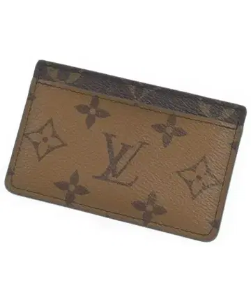 LOUIS VUITTON 카드 케이스 여성용