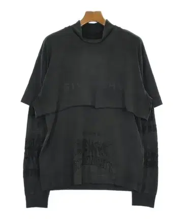 GIVENCHY 티셔츠 남성용