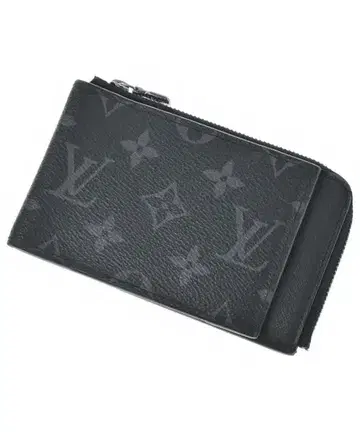 LOUIS VUITTON 지갑 코인 케이스 여성용