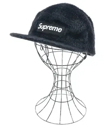Supreme 캡 남성용