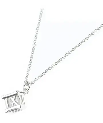 TIFFANY & CO. 여성용 목걸이
