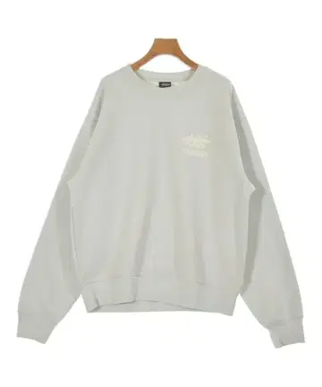 STUSSY 맨투맨 남성용