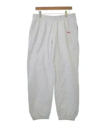 Supreme 스웨트 팬츠 남성용