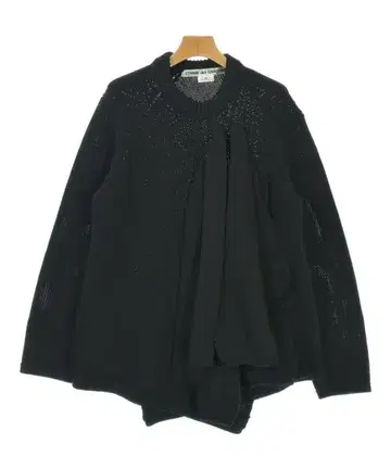 COMME des GARCONS 니트 스웨터 여성용