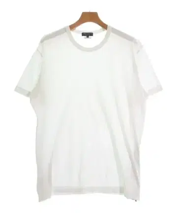 COMME des GARCONS HOMME PLUS 티셔츠 남성용