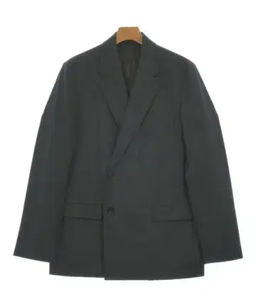 Acne Studios 테일러드 자켓 남성용