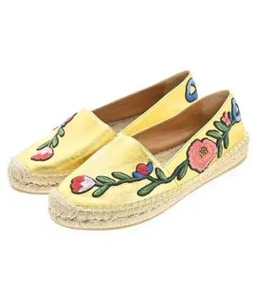 GUCCI 에스파드리유 여성용