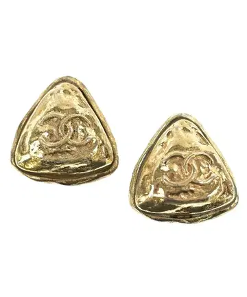 CHANEL 귀걸이 귀찌 여성용