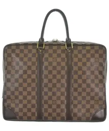 LOUIS VUITTON 비즈니스 백 여성용