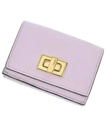 FENDI 지갑 코인 케이스 여성용