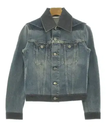 Maison Margiela 데님 자켓 여성용