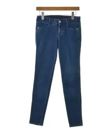 STELLA McCARTNEY 데님 팬츠 여성용