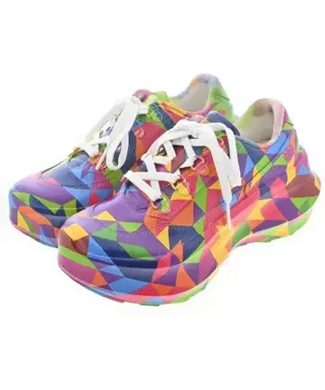 COMME des GARCONS 여성용 스니커즈