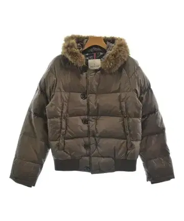 MONCLER 다운 자켓/다운 베스트 남성용