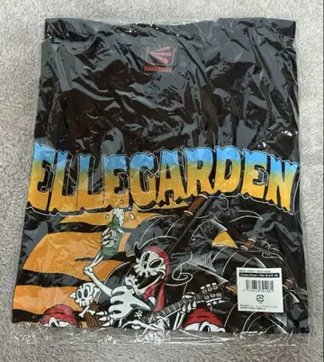 ELLEGARDEN T셔츠