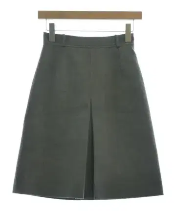 BALENCIAGA 미디 스커트 여성용