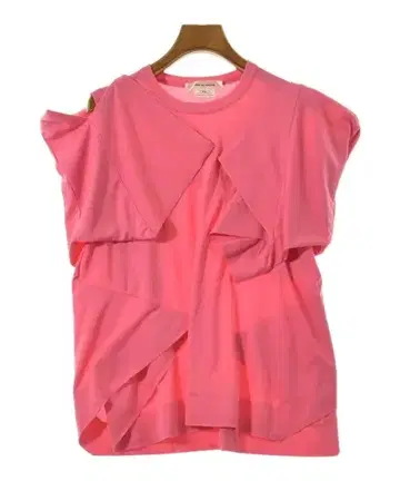COMME des GARCONS 티셔츠 여성용
