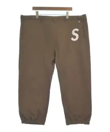 Supreme 스웨트 팬츠 남성용
