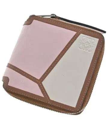 LOEWE 지갑 코인 케이스 여성용