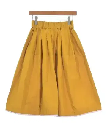 MARNI 롱 맥시 길이 스커트 여성용