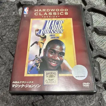 매직 존슨/NBA 클래식: 매직 존슨