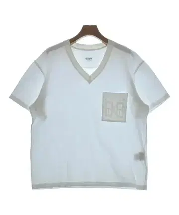HERMES 티셔츠 여성용