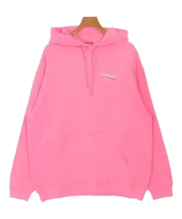 BALENCIAGA 후드티 남성용