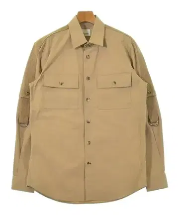BURBERRY 캐주얼 셔츠 남성용