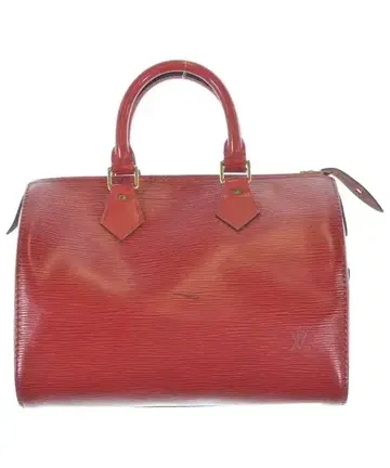 LOUIS VUITTON 여성용 보스턴 백