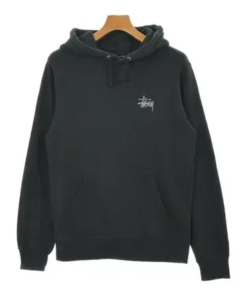 STUSSY 남성용 후드티