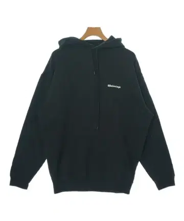 BALENCIAGA 남성용 후드티