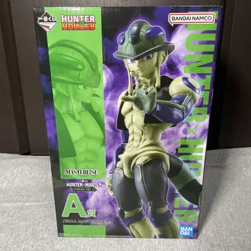 HUNTER x HUNTER 제일복권 키메라 앤트 2 A상 메르엠