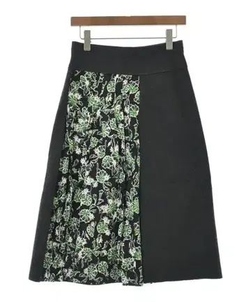 MARNI 미디 스커트 여성용