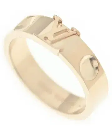 LOUIS VUITTON 여성용 반지